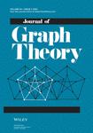 Journal of Graph Theory《图论杂志》