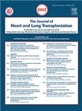 The Journal of Heart and Lung Transplantation《心肺移植杂志》