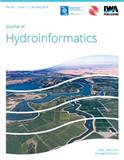 JOURNAL OF HYDROINFORMATICS《水文信息学杂志》