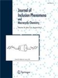 JOURNAL OF INCLUSION PHENOMENA AND MACROCYCLIC CHEMISTRY《包含现象与大环化学杂志》