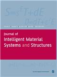JOURNAL OF INTELLIGENT MATERIAL SYSTEMS AND STRUCTURES《智能材料系统与结构杂志》