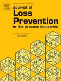 JOURNAL OF LOSS PREVENTION IN THE PROCESS INDUSTRIES《加工工业损失预防杂志》