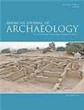 American Journal of Archaeology《美国考古学杂志》