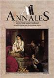 Annales-Anali za Istrske in Mediteranske Studije-Series Historia et Sociologia《伊斯特拉与地中海研究编年史》
