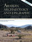Arabian Archaeology and Epigraphy《阿拉伯考古学与金石学》