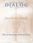 Dialog-A Journal of Theology《对话：神学杂志》