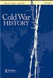 Cold War History《冷战史》