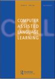 Computer Assisted Language Learning《计算机辅助语言学习》