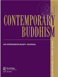 Contemporary Buddhism《当代佛教》