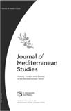 Journal of Mediterranean Studies《地中海研究杂志》