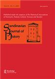 Scandinavian Journal of History《斯堪的纳维亚历史杂志》