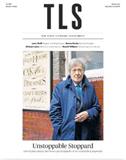 TLS-THE TIMES LITERARY SUPPLEMENT