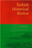 TURKISH HISTORICAL REVIEW《土耳其历史评论》