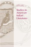 Studies in American Indian Literatures《美国印第安文学研究》
