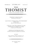 THOMIST《托马斯主义者》