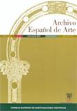 Archivo Español de Arte（或：ARCHIVO ESPANOL DE ARTE）《西班牙艺术档案》