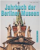 JAHRBUCH DER BERLINER MUSEEN《柏林博物馆年鉴》