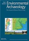 Environmental Archaeology《环境考古学》