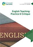 English Teaching-Practice & Critique《英语教学》