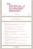 The Journal of Economic History《经济史杂志》