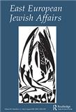East European Jewish Affairs《东欧犹太人事务》