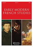 Early Modern French Studies《近代早期法国研究》