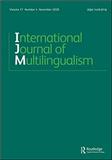International Journal of Multilingualism《国际多语期刊》