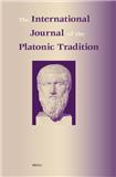 INTERNATIONAL JOURNAL OF THE PLATONIC TRADITION《国际柏拉图传统期刊》