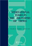 International Studies in the Philosophy of Science《国际科学哲学研究》