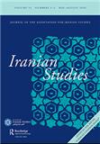 Iranian Studies《伊朗研究》