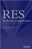 The Review of English Studies《英语研究评论》