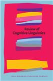 Review of Cognitive Linguistics《认知语言学评论》