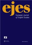 European Journal of English Studies《欧洲英语研究杂志》
