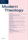 Modern Theology《现代神学》
