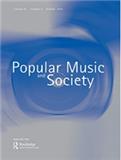 Popular Music and Society《流行音乐与社会》