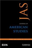 JOURNAL OF AMERICAN STUDIES《美国研究杂志》