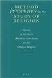 Method & Theory in the Study of Religion《宗教研究的方法与理论》