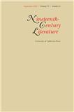 Nineteenth-Century Literature《十九世纪文学》