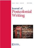 Journal of Postcolonial Writing《后殖民写作杂志》