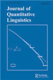 Journal of Quantitative Linguistics《计量语言学杂志》