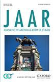 Journal of the American Academy of Religion《美国宗教学会杂志》