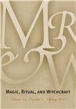 Magic, Ritual, and Witchcraft（或：MAGIC RITUAL AND WITCHCRAFT）《魔法、仪式与巫术》