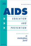 AIDS Education and Prevention《艾滋病教育与预防》