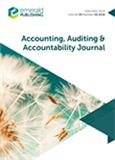 Accounting Auditing & Accountability Journal《会计、审计与职责杂志》