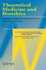 Theoretical Medicine and Bioethics《理论医学与生物伦理学》