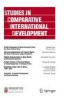 Studies in Comparative International Development《国际发展比较研究》