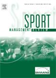 Sport Management Review《体育管理评论》