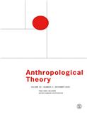 Anthropological Theory《人类学理论》