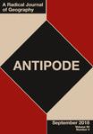 Antipode《对极》