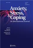 Anxiety, Stress, & Coping（或：ANXIETY STRESS AND COPING）《焦虑、压力与应对》